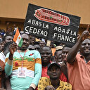 Niger: le chargé d'Affaires de l'ONU alerte sur des "violations" de la France et de la Cédéao