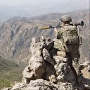 PKK'nın sözde Zagros sorumlularından Ferit Yüksel etkisiz hale getirildi