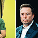 Ukrayna'yı Musk durdurdu