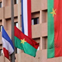 Burkina Faso: "la politique de ceux qui dirigent la France pose problème en Afrique", selon le capitaine Traoré