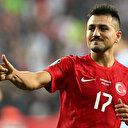 Türkiye-Ermenistan: 1-1 (ÖZET)