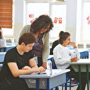 4 zayıfı olan sınıfta kalacak