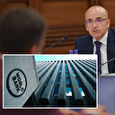 Bakan Şimşek'ten 'Dünya Bankası' açıklaması: 35 milyar dolara çıkarmayı planlıyorlar