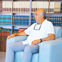 İlk kitabımı öğretmenim hediye etti