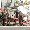 الاتفاق على وقف إطلاق النار في مخيم عين الحلوة جنوبي لبنان 