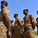 Burkina Faso: trois militaires écroués pour "complot contre la sûreté de l'Etat" Faso