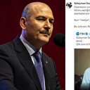 Soylu'dan muhalif haber sitelerinin sistematik saldırısına cevap: İstikrarlı iftira düşkünleri