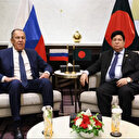 Lavrov au Bangladesh, dénonce la politique indopacifique des États-Unis
