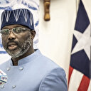 Liberia: le président George Weah démarre sa campagne pour sa réélection