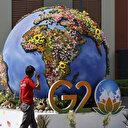 Climat: la crainte d'une impasse au sommet du G20