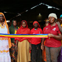 Türkiye: des potières africaines se forment aux techniques modernes de la profession à Menemen