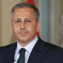 Bakan Yerlikaya'dan Asel bebek için başsağlığı mesajı