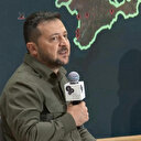 Ukraine: la contre-offensive menacée par la lenteur de l'aide occidentale, déplore Zelensky