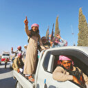 Kandil çetelerine ABD kalkan oldu