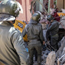 L'armée marocaine au chevet des personnes touchées par le séisme