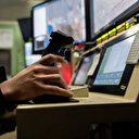 Migrants: renforcement de la surveillance par drones du littoral nord de la France