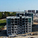 Bakan Özhaseki: Söz verdik sözümüzü tutuyoruz sağlam ve güvenli yuvalarımızın teslimine inşallah kasım-aralık aylarında başlıyoruz