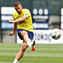 Dzeko'nun başarısının sırrı: Disiplin ve çalışma