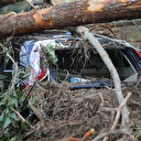 Kırklareli'nde 6 kişiye mezar olan kamp yeri ile ilgili 2 tutuklama