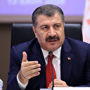 Bakan Koca 2022 yılında yapılan kanser taraması sayısını açıkladı