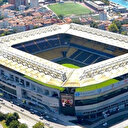 Şükrü Saracoğlu Stadı'nın adı Atatürk oluyor