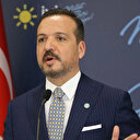İYİ Parti'den Mustafa Yeneroğlu'nun 'Yavaş-İmamoğlu' açıklamasına yanıt: Son derece tutarsız