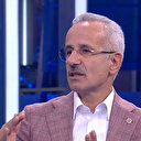 Bakan Uraloğlu'ndan 'Kanal İstanbul' açıklaması: Bir anlamda kazmayı vurduk
