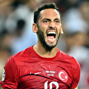 Hakan Çalhanoğlu: Öfkeliyim