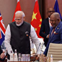 L'Union africaine est officiellement "membre permanent" du G20