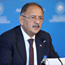 Bakan Özhaseki açıkladı: Dünya Bankası'ndan bir milyar dolar finansman geldi