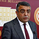 Ankara Cumhuriyet Başsavcılığı: CHP'li Tanrıkulu hakkında soruşturma başlatıldı