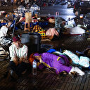 Séismes au Maroc: Plusieurs décès à déplorer