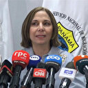 Le Panama va intensifier les expulsions de migrants en route vers les États-Unis