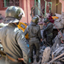 Séisme au Maroc: l'Algérie présente ses sincères condoléances au peuple marocain