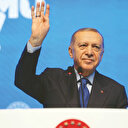 Cumhurbaşkanı Erdoğan: Türkiye’nin yıldızı yükselecek