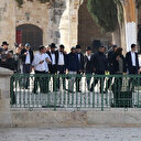 Plus de 48 000 colons ont pris d'assaut la mosquée Al-Aqsa en 2023