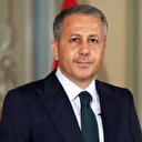 İçişleri Bakanı Ali Yerlikaya şehit babasıyla telefonda görüştü