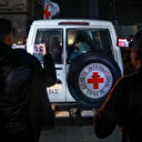 Le Hamas appelle la Croix-Rouge à documenter les "violations" d'Israël contre les prisonniers palestiniens 