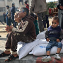 Gaza: 40 % de la population menacée de famine, selon l'Unrwa