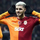 Aslan'da Icardi rüzgarı