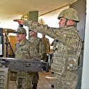 Le Renseignement turc (MIT) capture un dirigeant de Daech à Alep en Syrie 