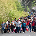 HCR: Plus de 114 millions de personnes déplacées dans le monde en 2023