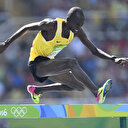 L'athlète ougandais Benjamin Kiplagat poignardé à mort au Kenya