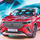 Türkiye’nin otomobili Togg 81 ilde