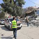 İDDEF İsrail zulmüne karşı mazlumlara bu kez de 'Gazze Ol' kampanyasıyla can suyu olacak