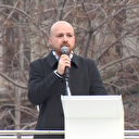 Bilal Erdoğan'dan Galata Köprüsü'ndeki tarihi yürüyüşte önemli açıklamalar: Arz-ı Mevud safsatasıyla milyonların kanına girenlere kayıtsız kalamayız