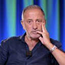 Fatih Altaylı Filistin'e destek yürüyüşündeki alçak saldırıya arka çıktı: Pişman olunca paylaşımını sildi