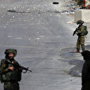 İşgalci İsrail Batı Şeria'da 32 Filistinliyi daha gözaltına aldı