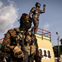 Burkina Faso: le Président de la transition annonce la création de la première brigade de combat en 2024
