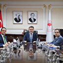 Bakan Yumaklı'dan önemli açıklamalar: Yapay ete izin verilmeyecek